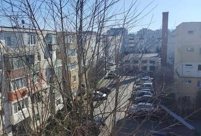 Garsonieră semidecomandată, mobilată în Mărăști - 10