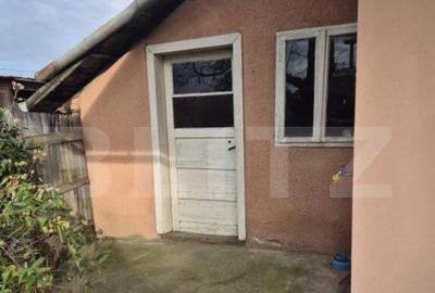 Casa de vanzare Nazna strada Principala 1400 mp teren - 18