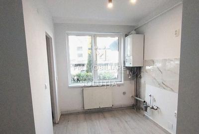 Apartament cu 2 camere semidecomandat în Orașul Vechi - 3