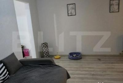 Apartament cu 2 camere semidecomandat în Micro 16 - 4