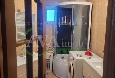 Apartament cu 2 camere decomandat în Nord - 8