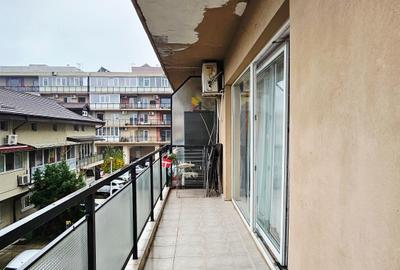 Apartament cu 2 camere semidecomandat în Băneasa - 18