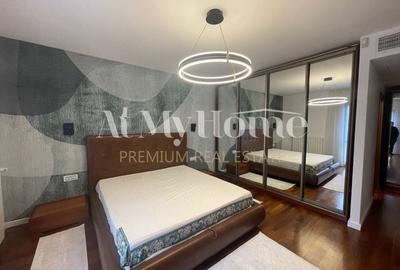 Apartament superb si spatios cu 3 camere, renovat, mobilat LUX, 2 parcari, boxa - 7