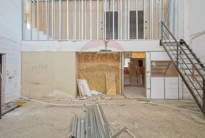 Spatiu industrial de 494mp de vanzare in zona Uzina 2 - 4