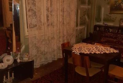 Casă individuală cu 4 camere cu Teren 5526 Mp în Cheșa - 15