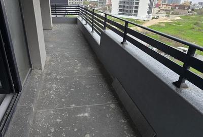 Apartament cu 2 camere în Mamaia-Sat - 4