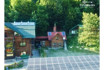 Afacere turistică „La Cheie” în inima Mărginimii Sibiului - 3