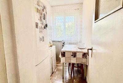 Ostroveni Apartament 3 camere -Comision 0% - - 4