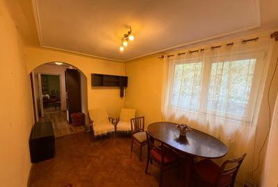 Casa 3 camere + teren 912mp zona Caraiman - 11