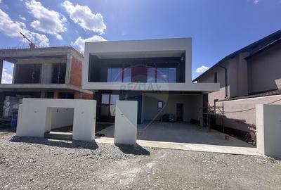 Casa / Vila SMART in Voluntari/ Matei Millo/Pompa de Ca... - 1