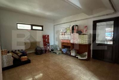 Casă cu Teren 800 Mp în Dumitra - 5