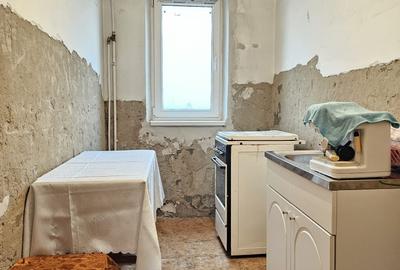 Decomandat, 2 camere, zona Narcisa - 4