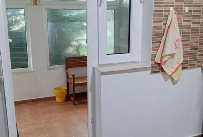 Garsonieră decomandată în Central - 2