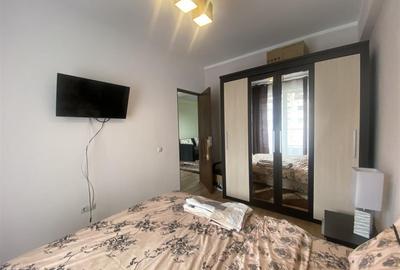 Apartament cu 2 camere semidecomandat în Mărăști - 8