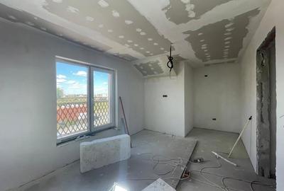 Duplex cu 4 camere cu Teren 255 Mp în Urseni - 5