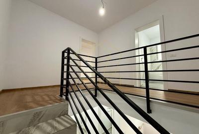 Casa individuala cu 4 camere | Sacalaz - 5