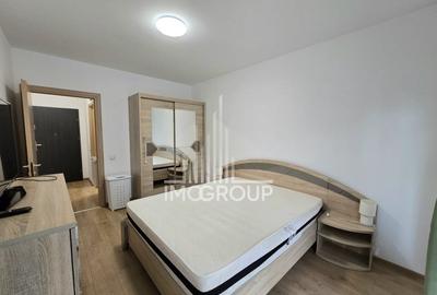 Apartament de inchiriat cu 2 camere si parcare in Buna ziua - 2