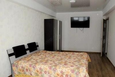 Garsonieră decomandată în Rahova