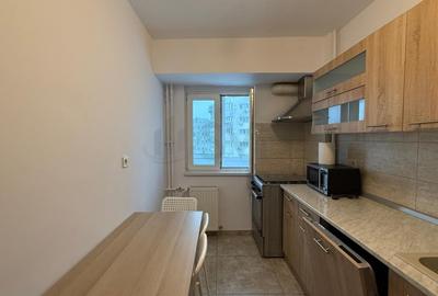 Apartament cu 3 camere decomandat, mobilat în Banu Manta - 3