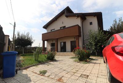 Casa Genas – o proprietate cum rar vezi – - 8