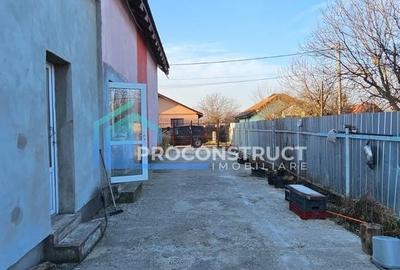 Casă cu 6 camere cu Canalizare în Ronaț - 23