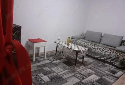 Garsonieră decomandată în Fabric - 1