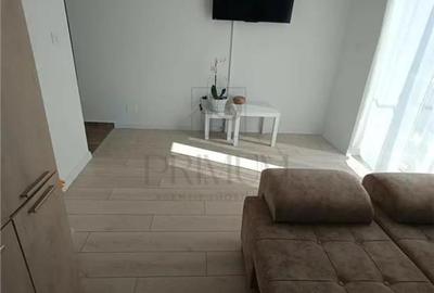 Apartament 1 camera-Decomandat-Centrala-Pod - 4