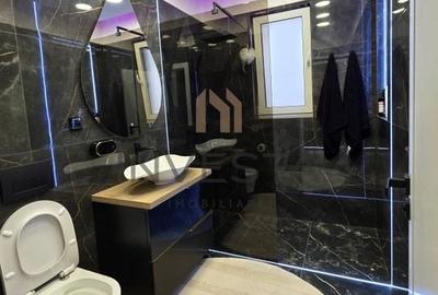 Apartament cu 2 camere ultramobilat, in Marasti ! - 9