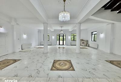 Spațiu comercial, de 1,000 mp, în Moara de Vânt - 5