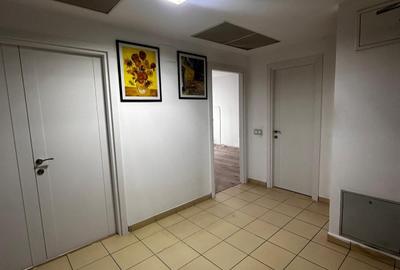Apartament premium 3 camere de inchiriat Asmita Gardens - 17