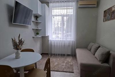 Garsonieră în Rahova