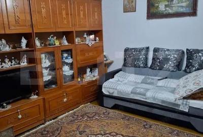 Casă cu 3 camere cu Teren 500 Mp în Central - 6