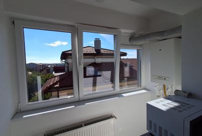 Apartament 3 camere Drumul Fermei, Oltenitei, Popesti Leordeni - 5