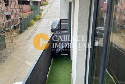 Apartament cu o camera, Kaufland Păcurari - 5