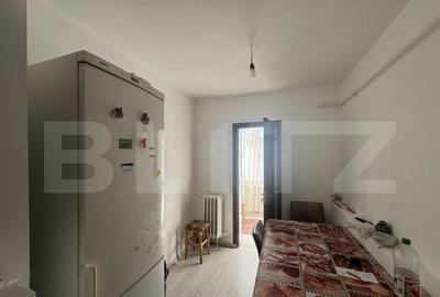 Apartament 2 camere, 48 mp, decomandat, zona Mall - 2