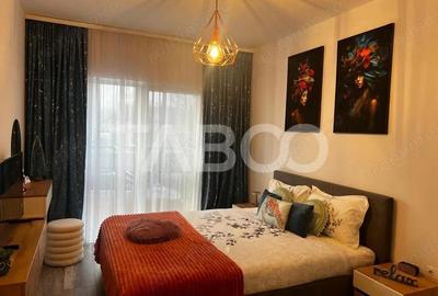 Apartament decomandat cu 2 camere si gradina de 25 mp Selimbar Sibiu - 4
