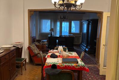 Apartament 4 camere Tunari-Eminescu - 2