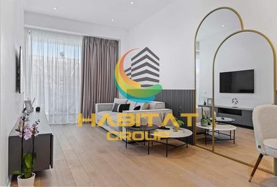 Vanzare apartament 2 camere 66mp Zona Mall Grand Arena - 1