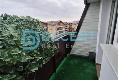 Apartament de inchiriat, Subcetate City - 3