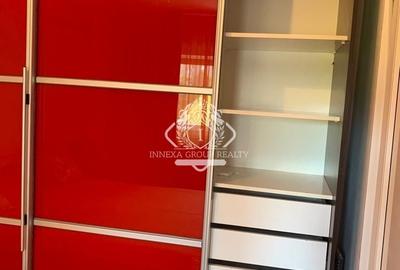 Apartament cu 3 camere decomandat, mobilat în 13 Septembrie - 7