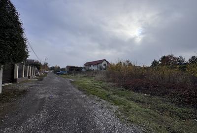 Ilfov Teren deosebit in Branesti sat Pasarea ! - 6