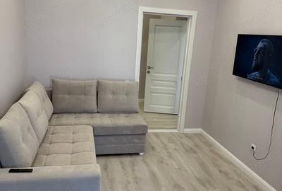 Apartament cu 2 camere în Florilor