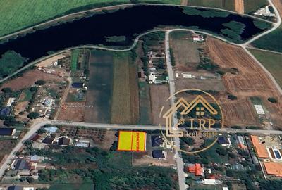 Teren ideal pentru casa | 500mp | Zona linistita Dascalu-Creata | comision 0% - 6