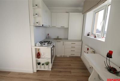Apartament cu 2 camere decomandat în Ștefan cel Mare - 11