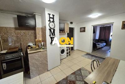 Apartament cu 3 Camere,  64mp, Zona Cetate - 2