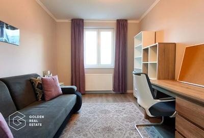 Apartament de revista, 2 dormitoare, parcare acoperita, Micalaca langa Genesis - 4