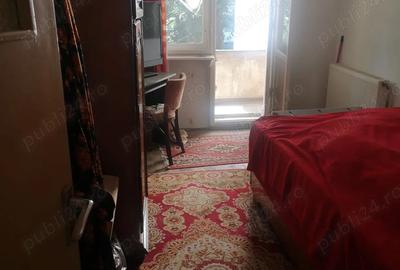 Vand apartament 4 camere, 92 mp - LUGOJ - 2