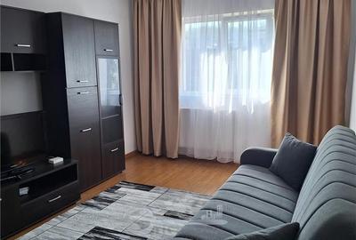 Apartament cu 2 camere decomandat, mobilat în Galata