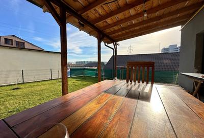 Casa P+1+Pod, 2019, teren 539 mp, langa Hils Pallady - 9