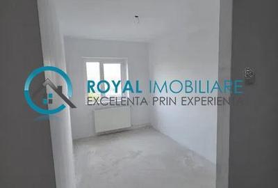 Apartament cu 3 camere decomandat în Malu Roșu - 3